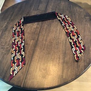 Women’s Designed Scarf